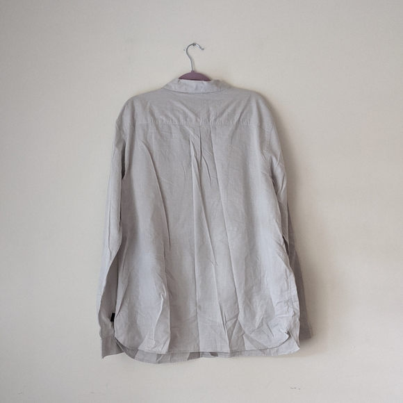 NWT Patagonia Men's LongSleeved Cayo Largo II XXL - Picture 3 of 5